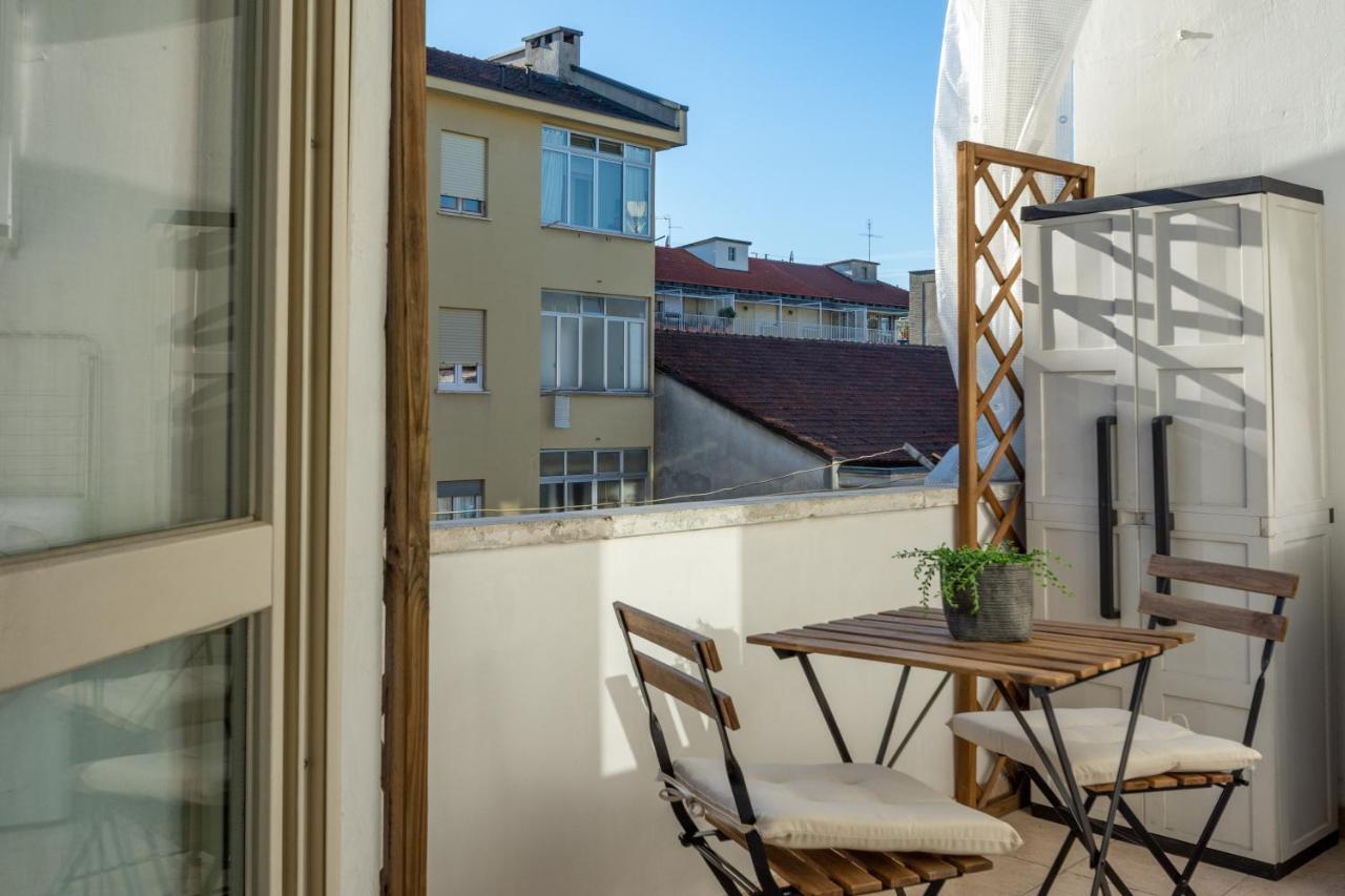Toc-Toc Apartment A 10 Min Dall'Ospedale Maria Vittoria Torino Exterior foto