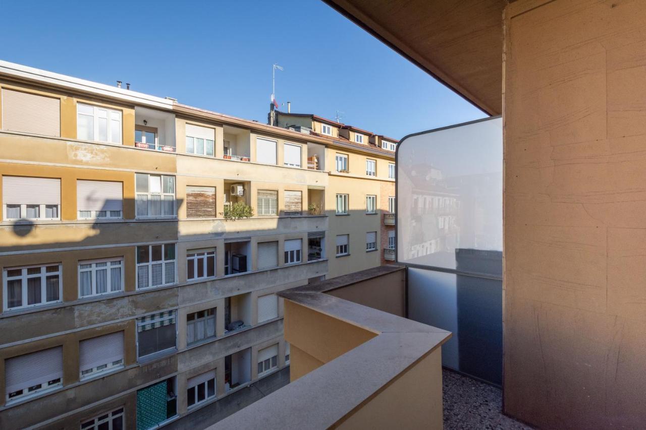 Toc-Toc Apartment A 10 Min Dall'Ospedale Maria Vittoria Torino Exterior foto